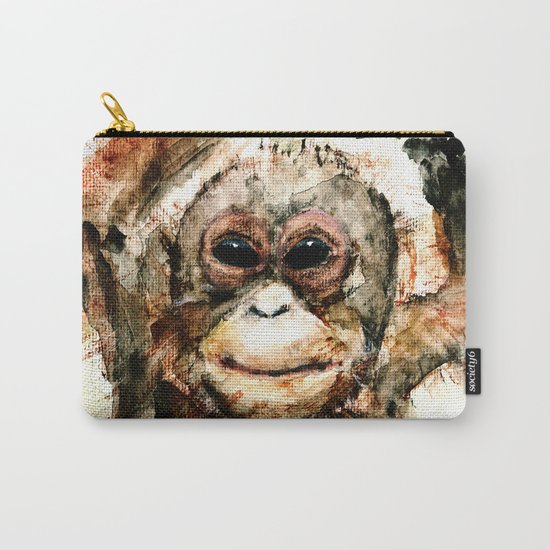 Pongo Carry-All Pouch