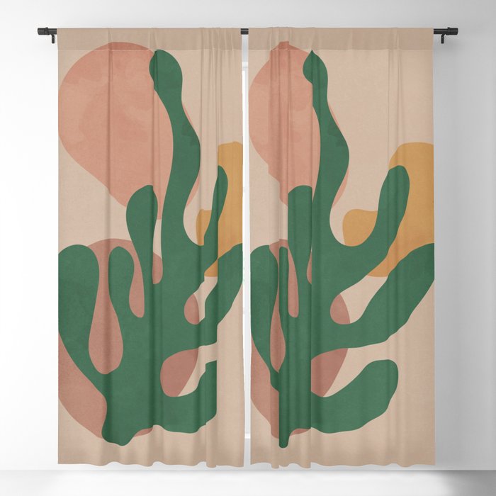 Blackout Curtain