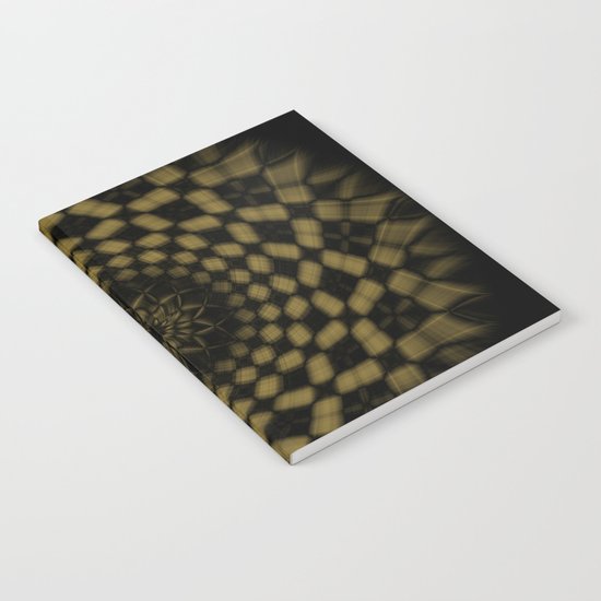 Golden Funnel Notebook