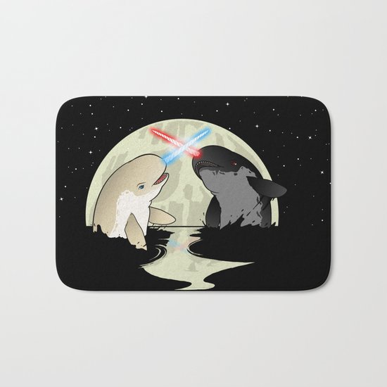 Star Wars - Nar Wars Bath Mat