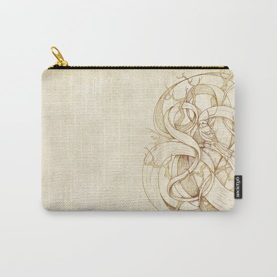 Escape Carry-All Pouch