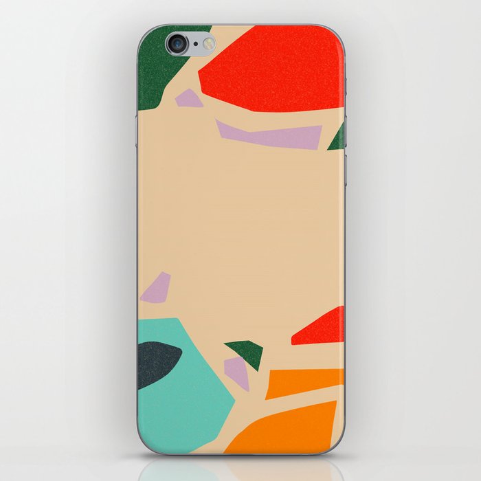 art iPhone Skin