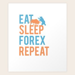 Forex Art Prints For Any Decor Style Society6