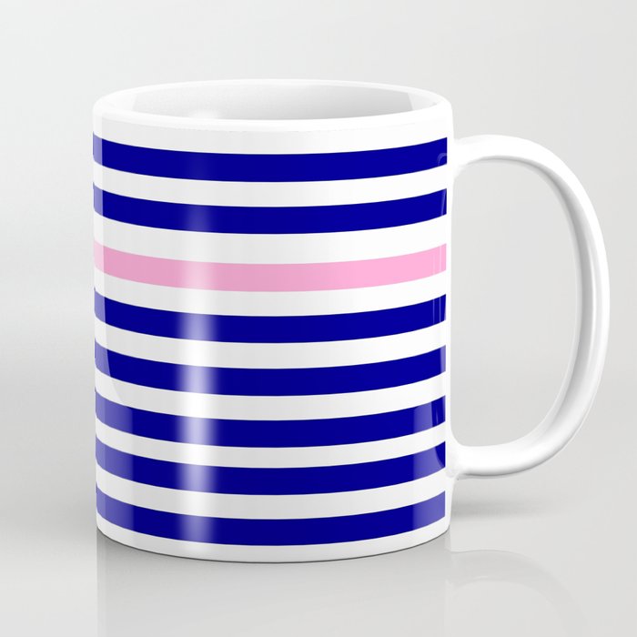 Marinière mariniere variation II Coffee Mug