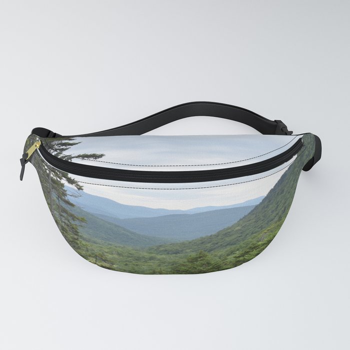 White Mountains. Fanny Pack