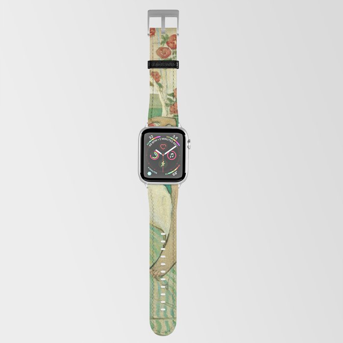 Morning by Jessie Willcox Smith Apple Watch Band