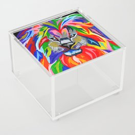 Pride Acrylic Box