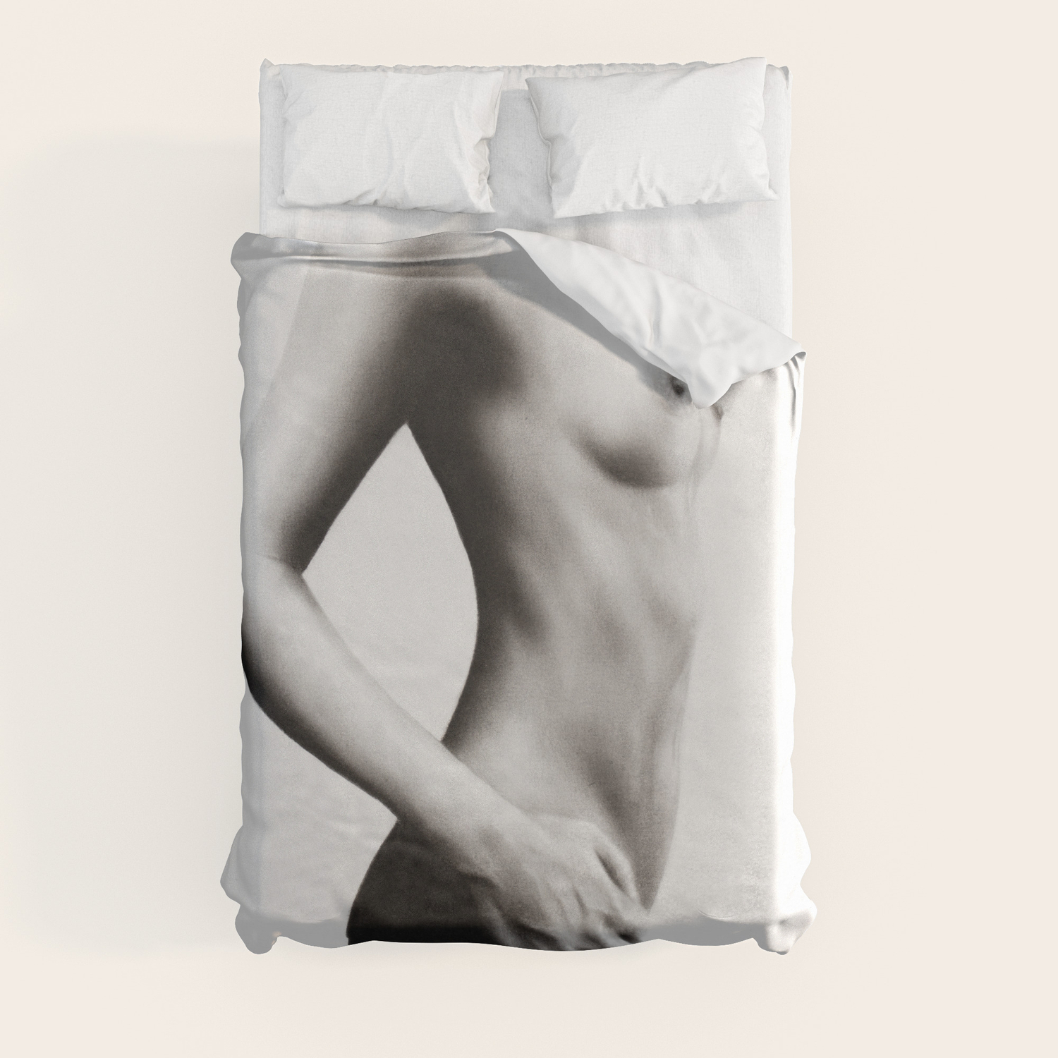 Nude at 70