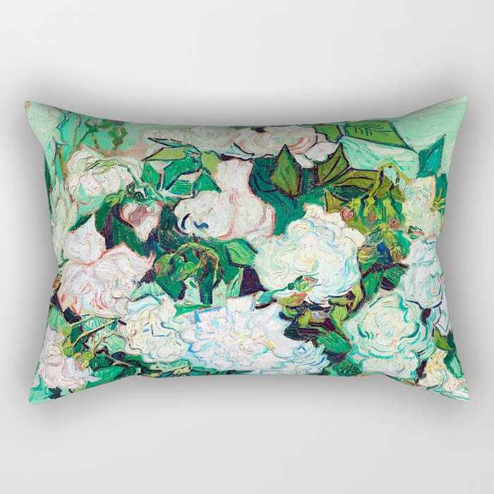 Rectangular Pillow