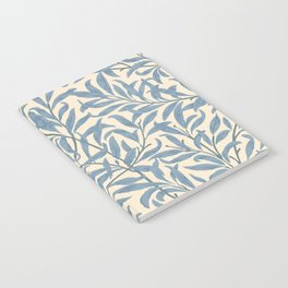 Willow Bough Notebook