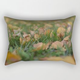 Change your point of view Rectangular Pillow