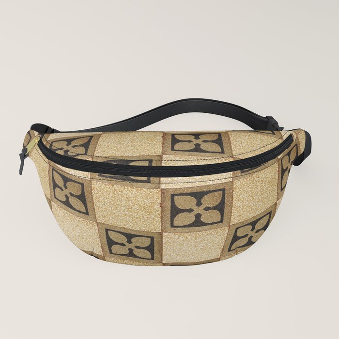 Decorative best sale fanny packs