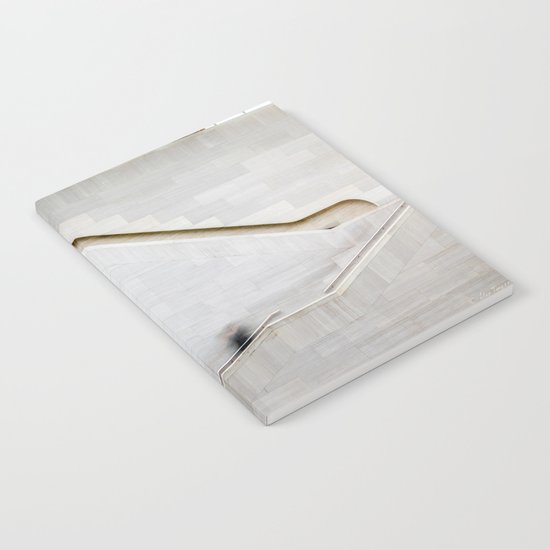 Up & Down Notebook