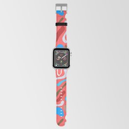crazy Apple Watch Band