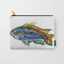 Fish Carry-All Pouch