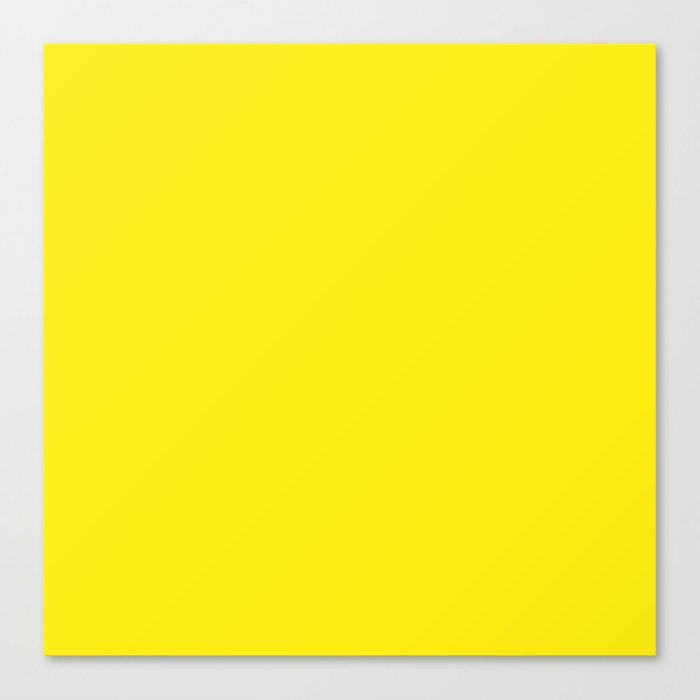 Canvas Print