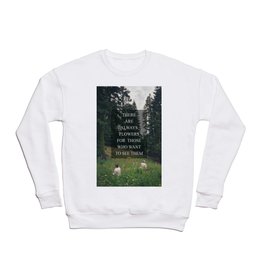 Matisse Crewneck Sweatshirt