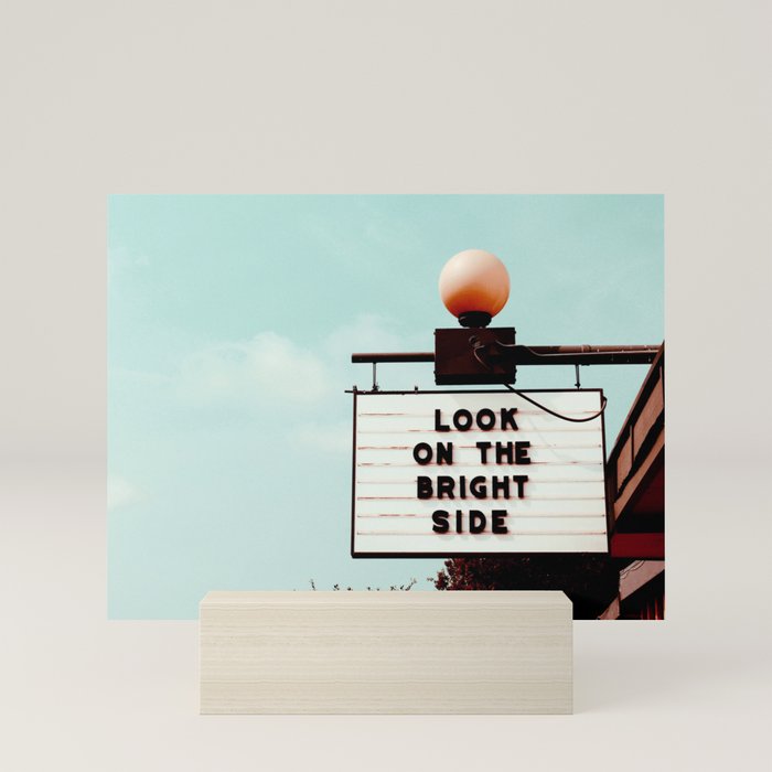 Mini Art Print