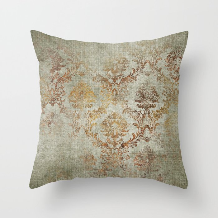 Throw Pillow