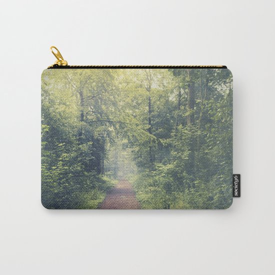souL of suMmer Carry-All Pouch