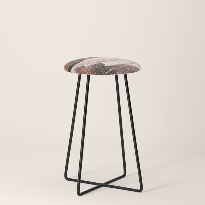 Juan De Fuca Provincial Park Counter Stool By Cameronstevens Society6 Juan De Fuca Provincial Park Counter Stool