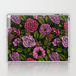 The mice party Laptop Skin