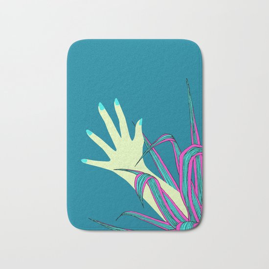 give it a try Bath Mat