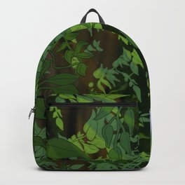 the Trees Backpack