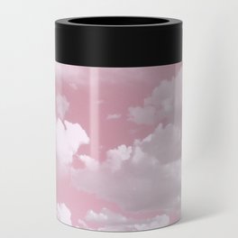 Clouds in a Pink Sky Can Cooler