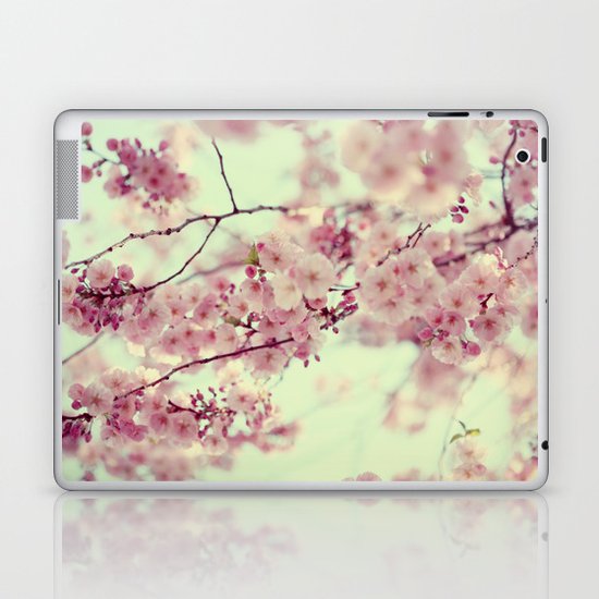 Carry On Laptop & iPad Skin