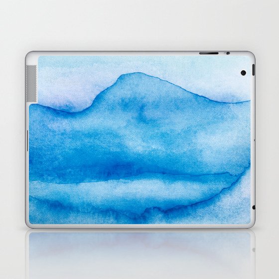 A Little Piece of Heaven Laptop & iPad Skin