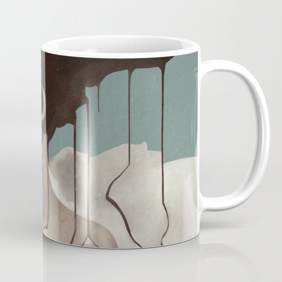 Death By Chocolate Mug