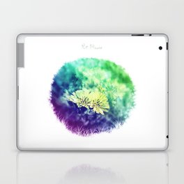 Re-Flower Laptop & iPad Skin