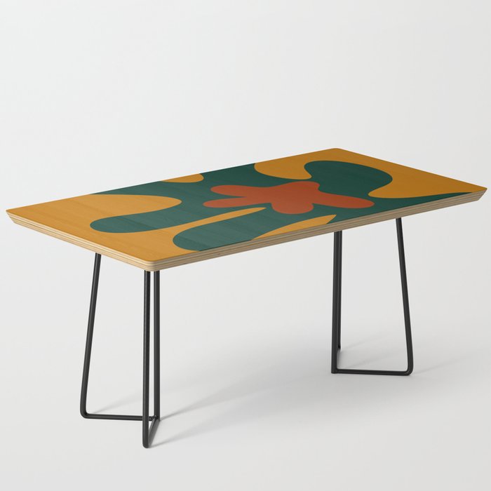 Matisse Cut-outs shapes 1 Coffee Table