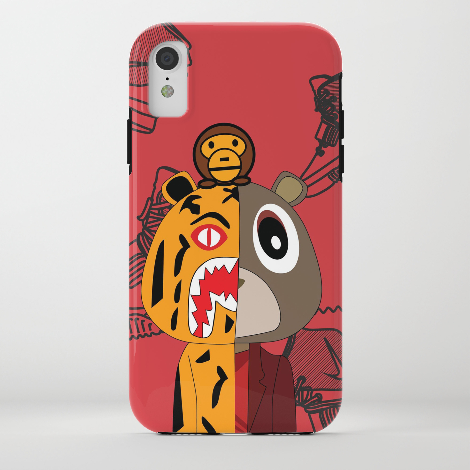yeezy iphone 8 plus case yeezy iphone 8 plus case