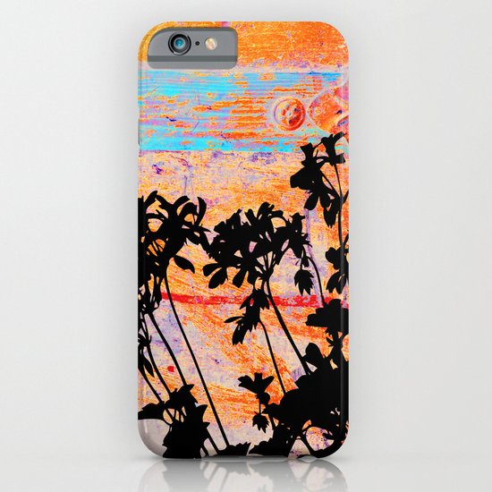 Lunn Series 1 of 4 iPhone & iPod Case