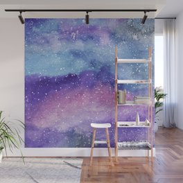 I Need Some Space Wall Mural