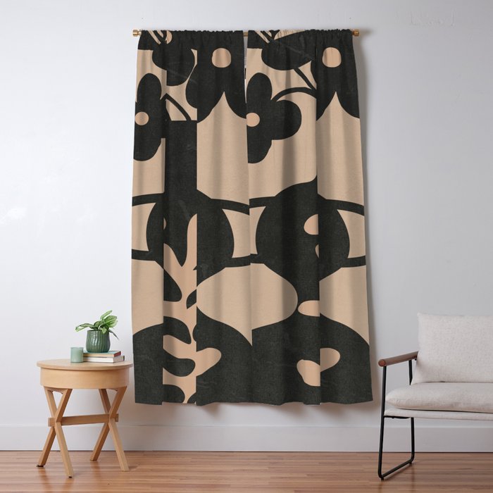 Blackout Curtain