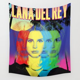 Lana Wall Tapestries For Any Decor Style Society6
