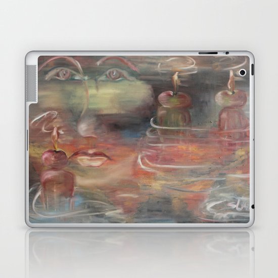 dream Laptop & iPad Skin