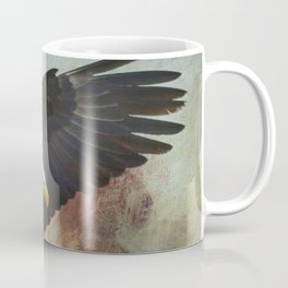Eagle's Landing Coffee Mug