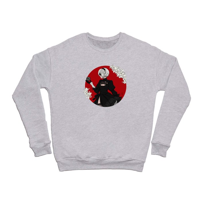 2B Crewneck Sweatshirt