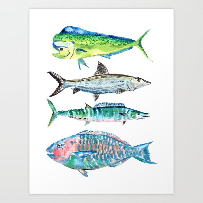 Art Print