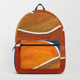 Arizona Sunset  Backpack