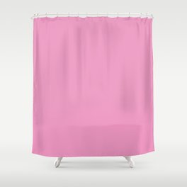 Astilbe Shower Curtain