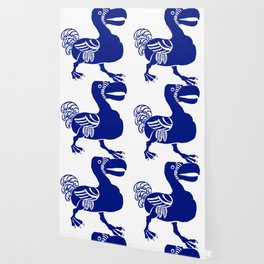 Dodo Bird Wallpaper to Match Any Home's Decor | Society6