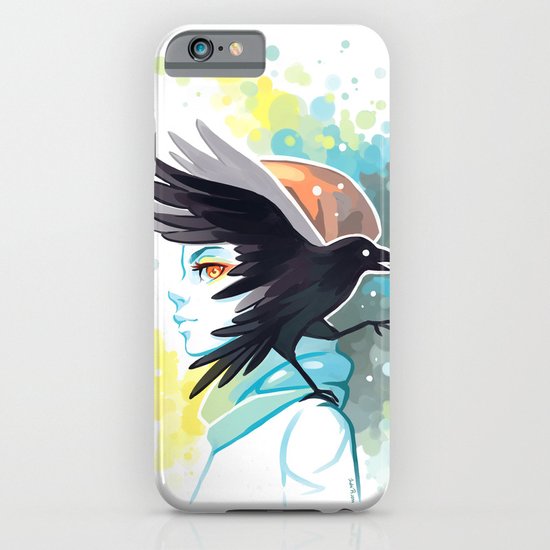 Forward iPhone & iPod Case