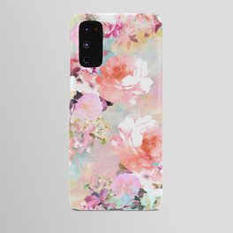 Love of a Flower Android Case