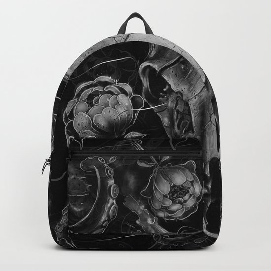 Tranquility Backpack