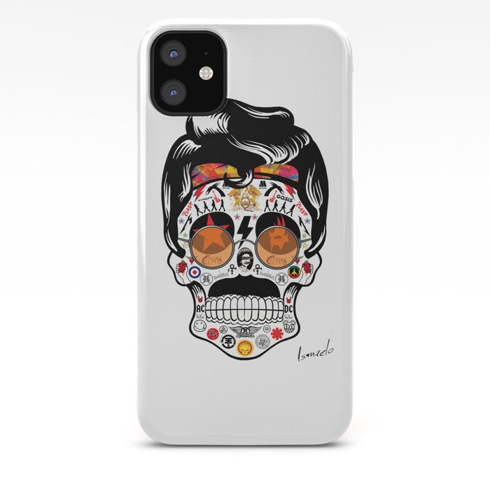 Skull Rock iPhone 11 case Skull Rock iPhone 11 case
